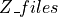 Z\_files
